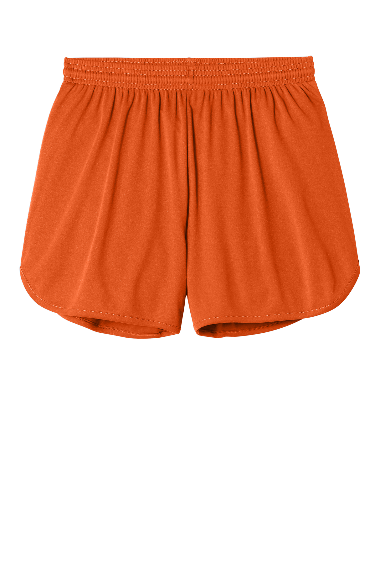 Club Track Short