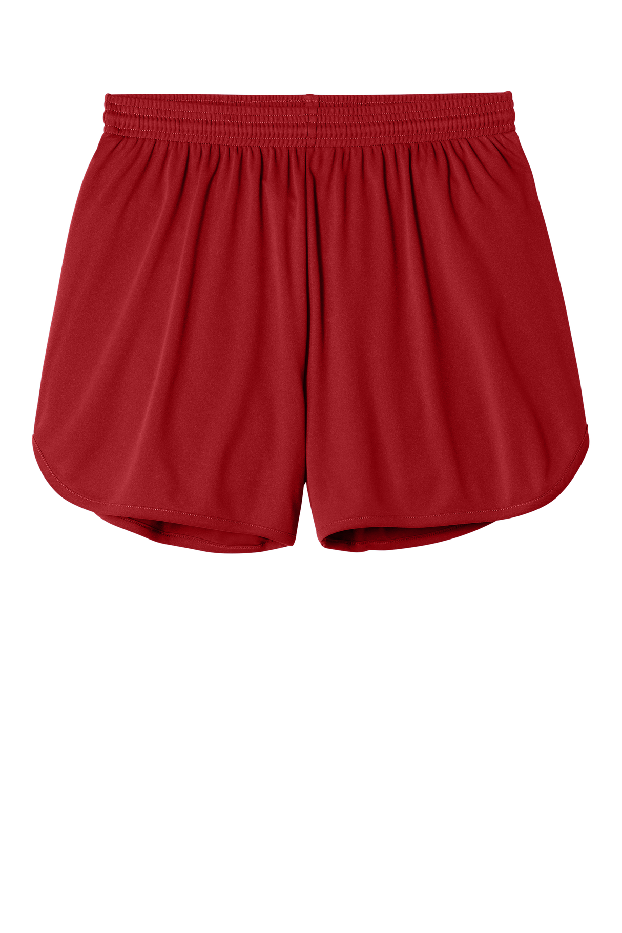 Club Track Short