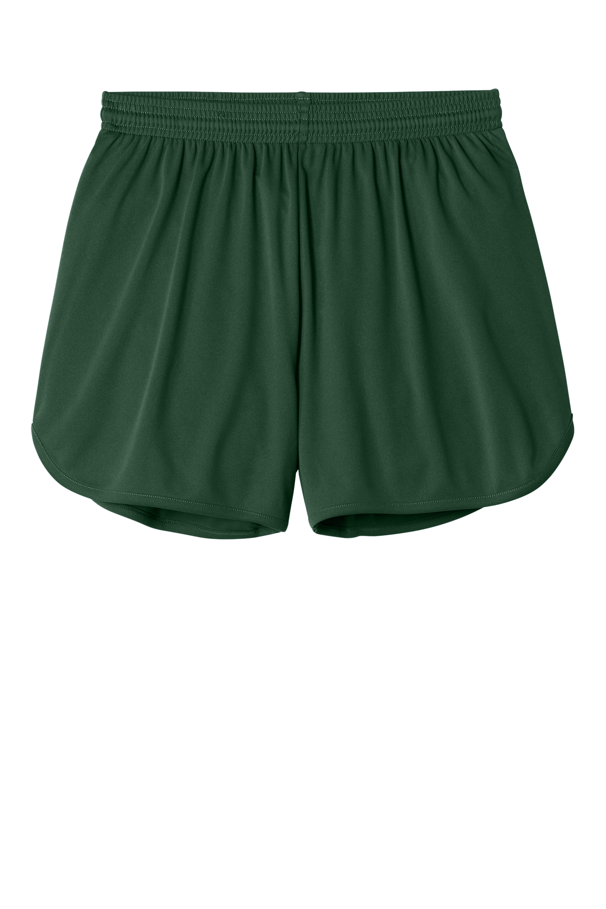 Club Track Short