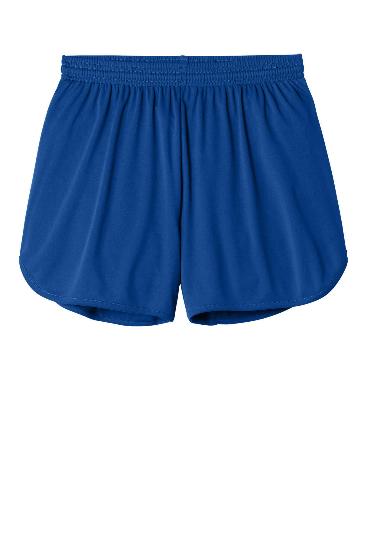 Club Track Short