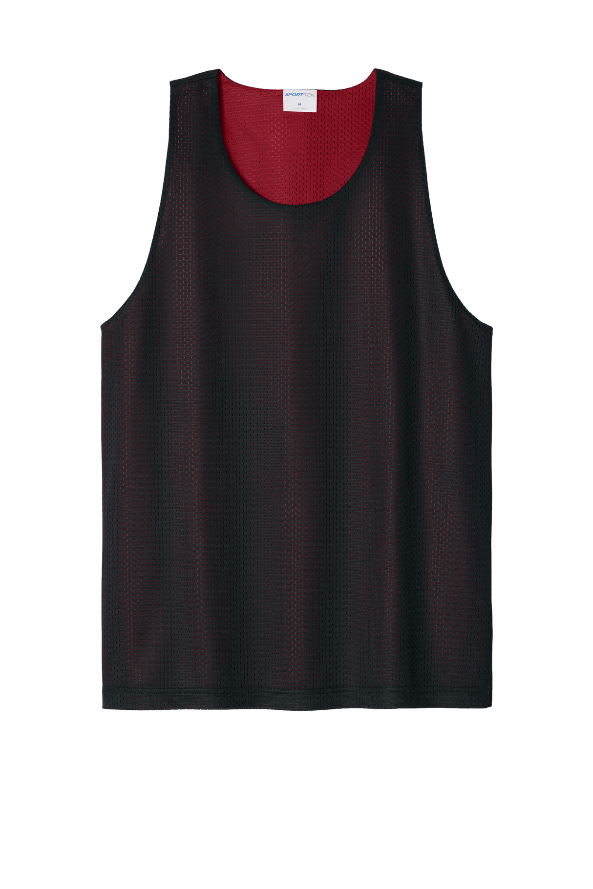 PosiCharge® Reversible Mesh Tank