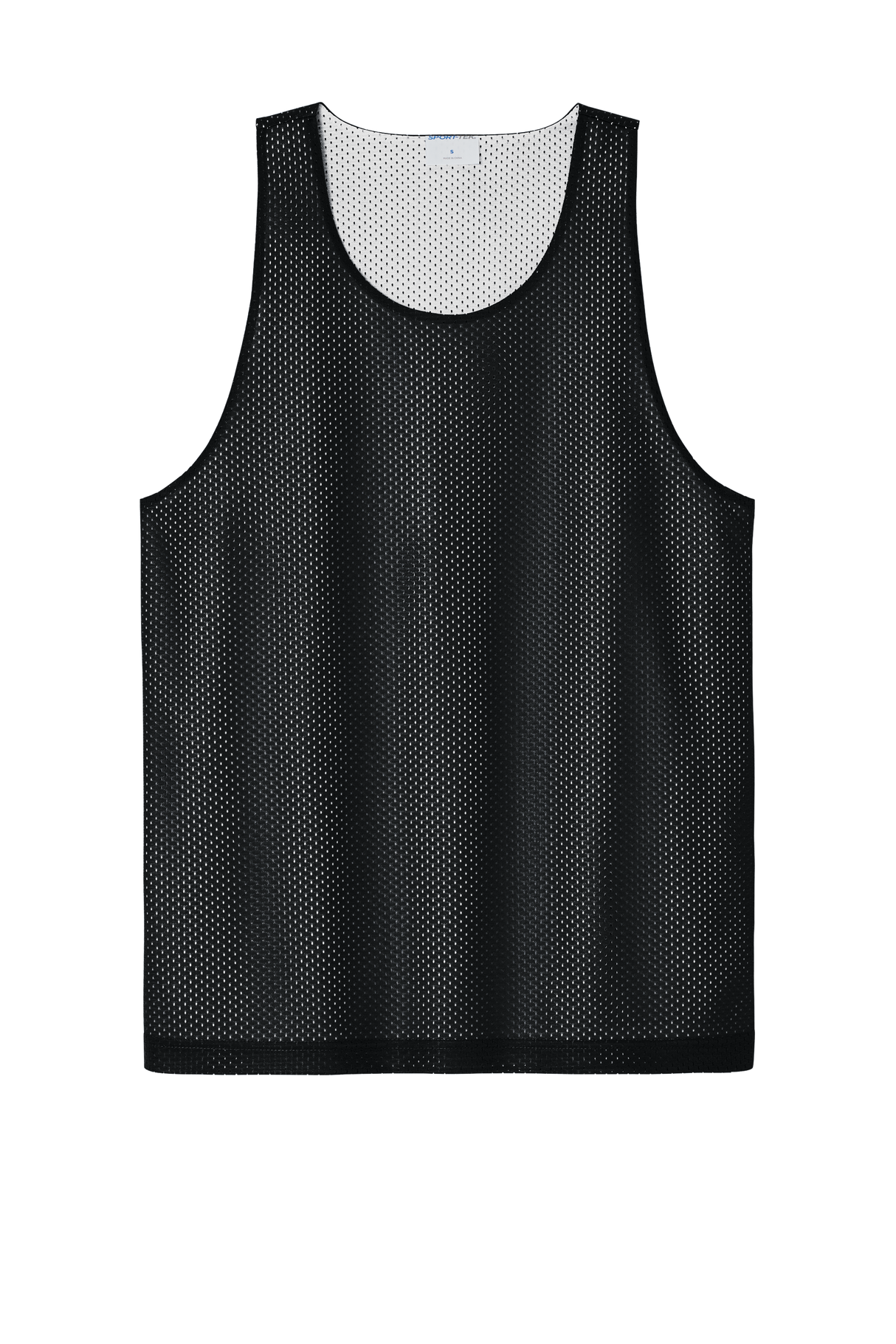 PosiCharge® Reversible Mesh Tank