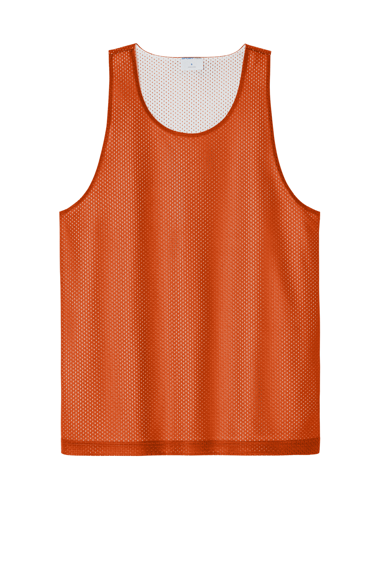 PosiCharge® Reversible Mesh Tank