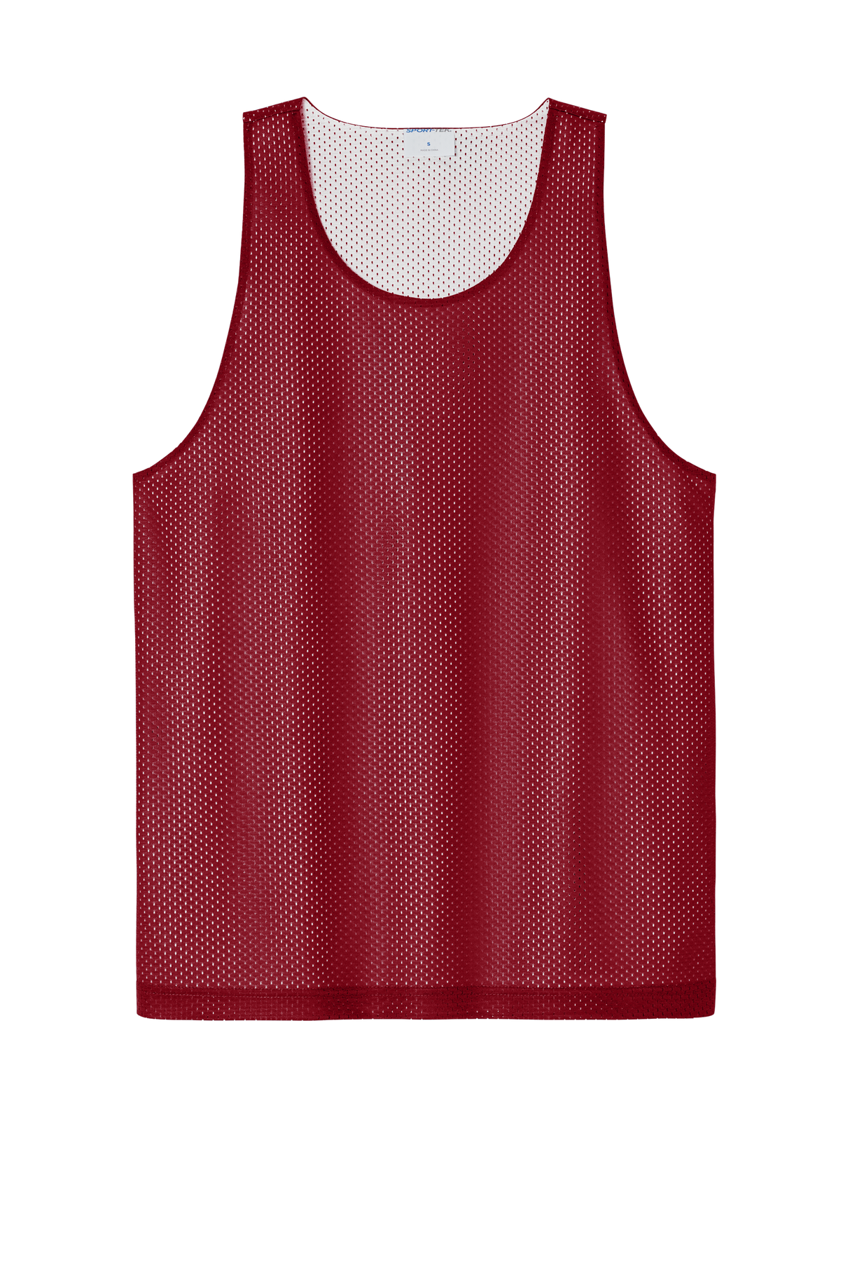 PosiCharge® Reversible Mesh Tank