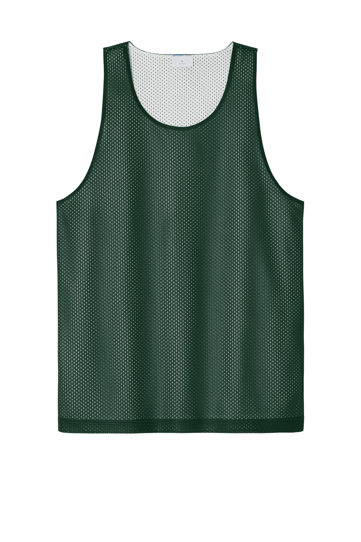 PosiCharge® Reversible Mesh Tank
