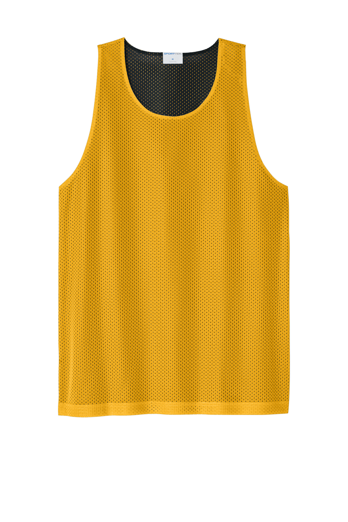 PosiCharge® Reversible Mesh Tank