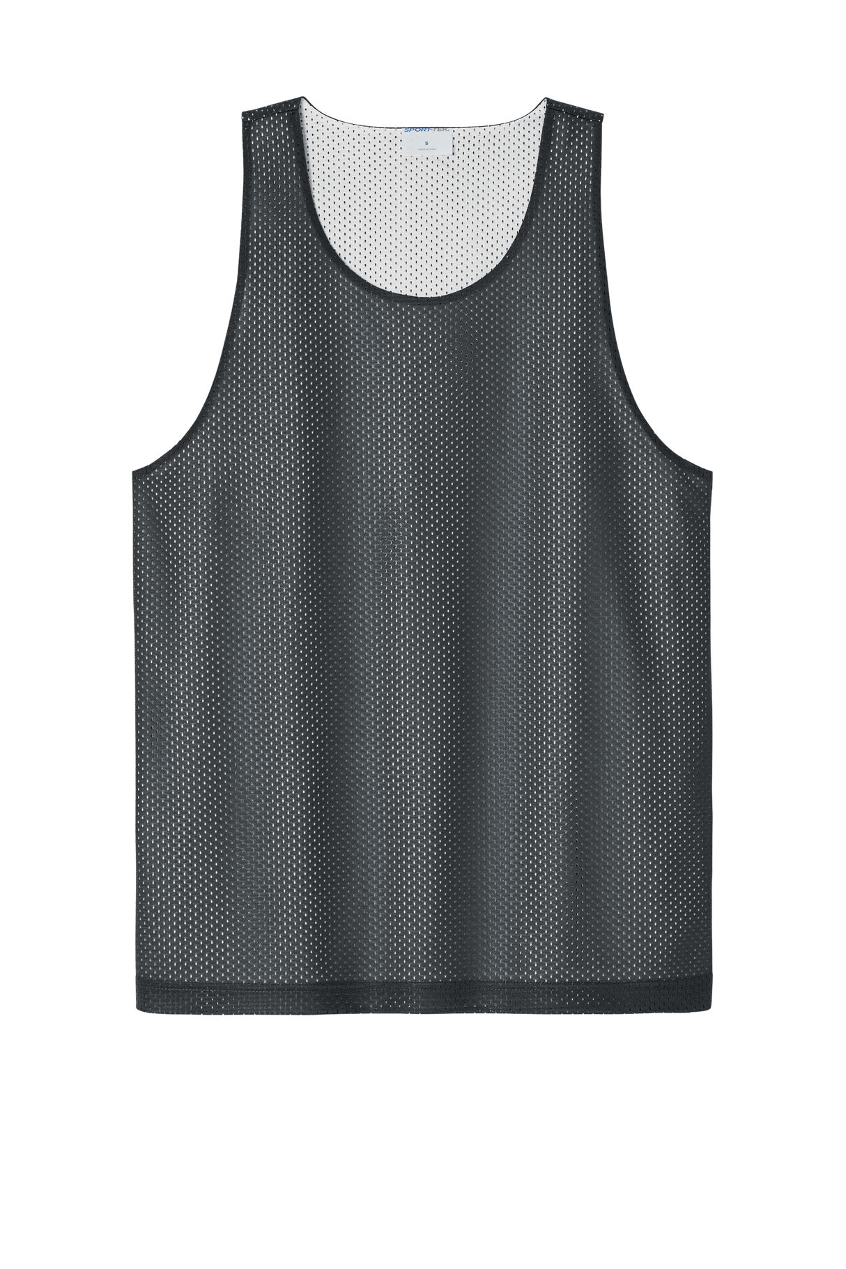 PosiCharge® Reversible Mesh Tank