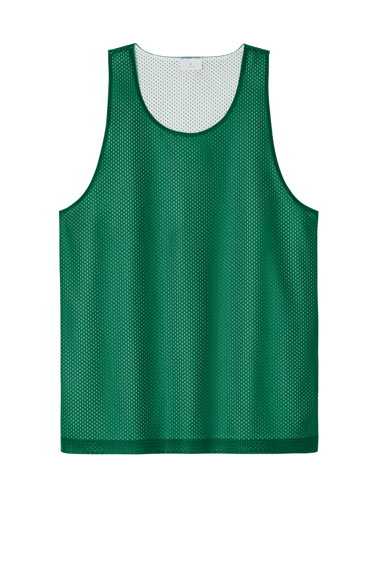 PosiCharge® Reversible Mesh Tank