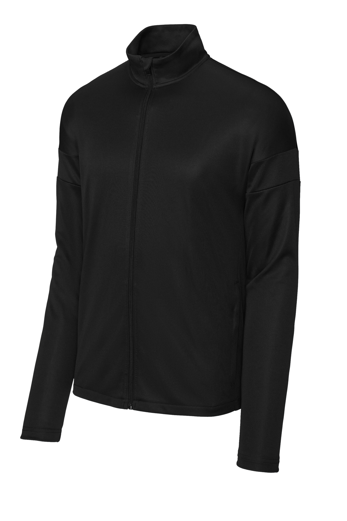 Women's Travel Full-Zip
