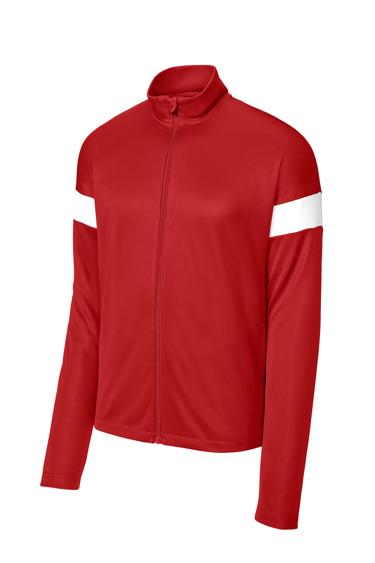 Women's Travel Full-Zip