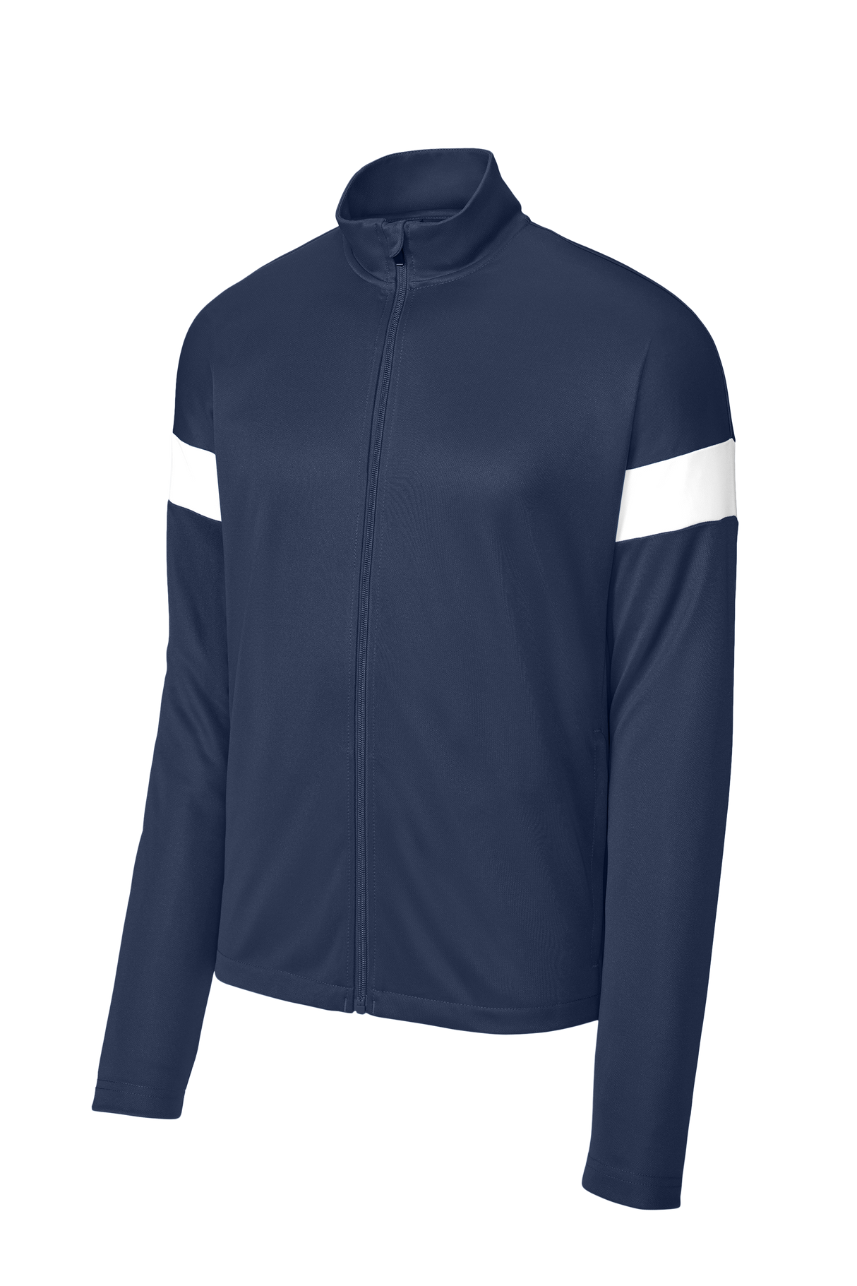 Women's Travel Full-Zip