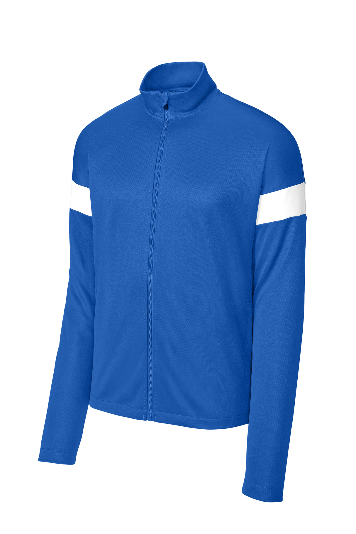 Women's Travel Full-Zip