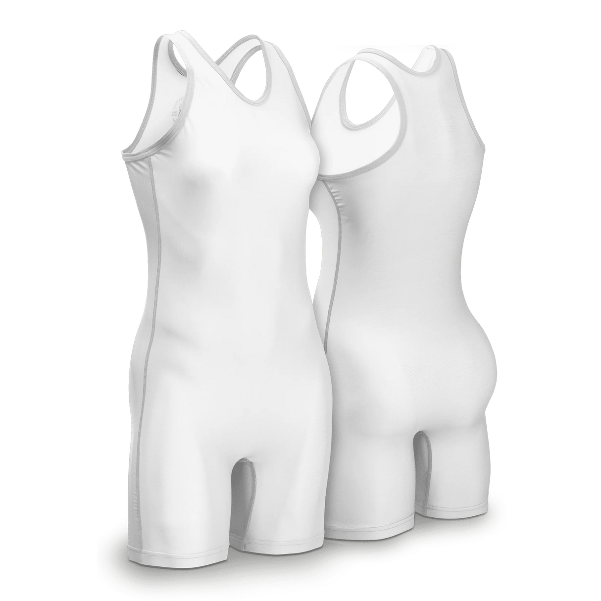 Women's Wide Back Singlet