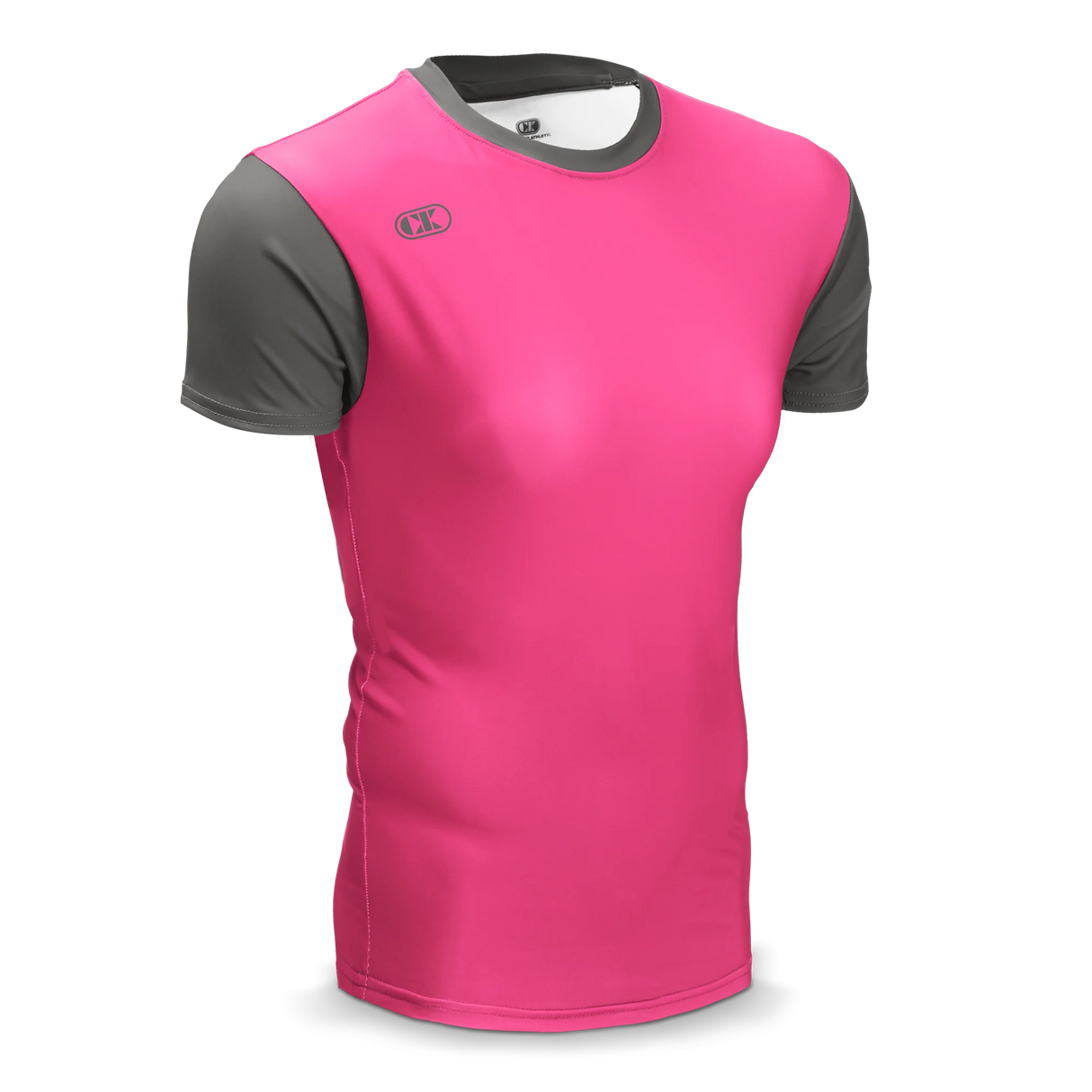 Custom Women's Compression Top