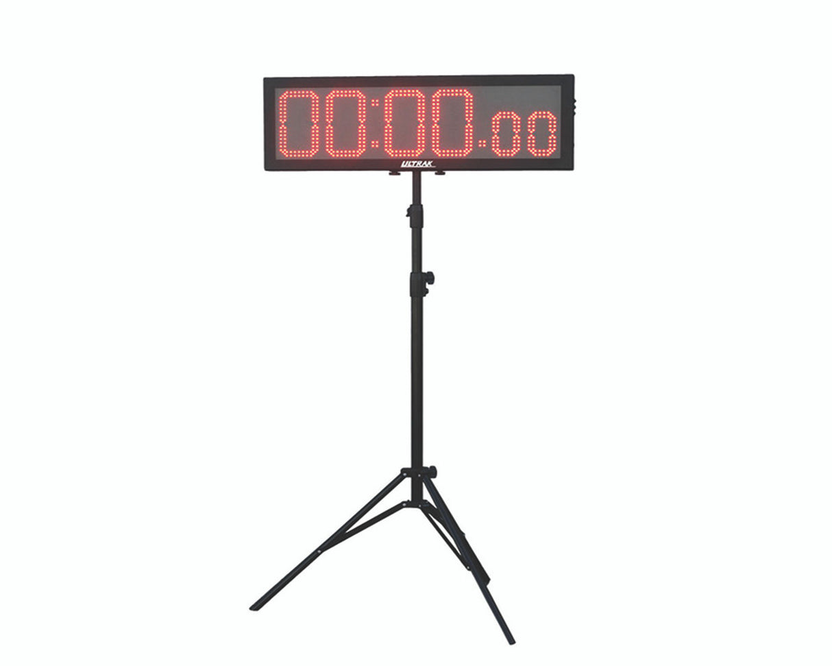 T-150 Display Clock