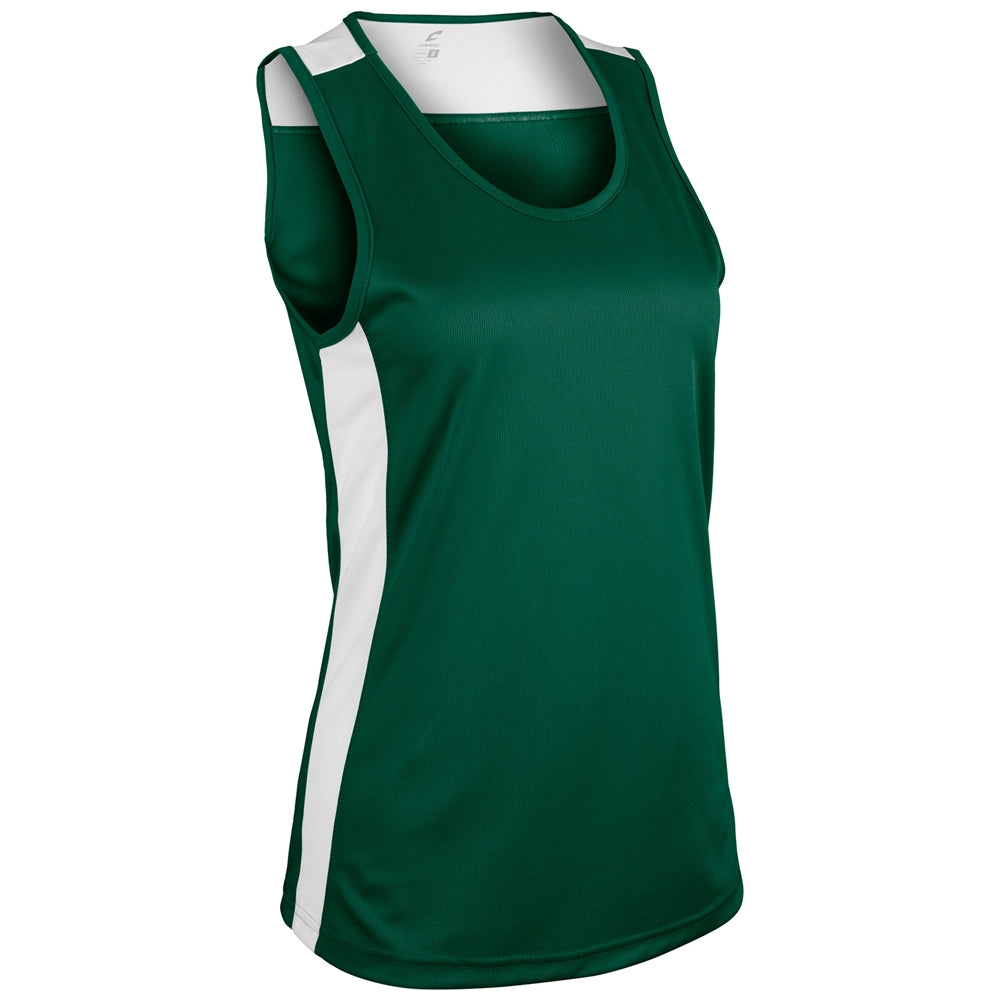 Women's Miler Track Jersey