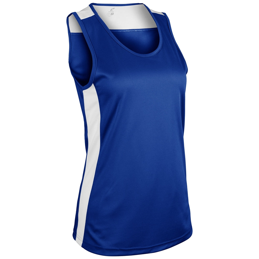 Women's Miler Track Jersey