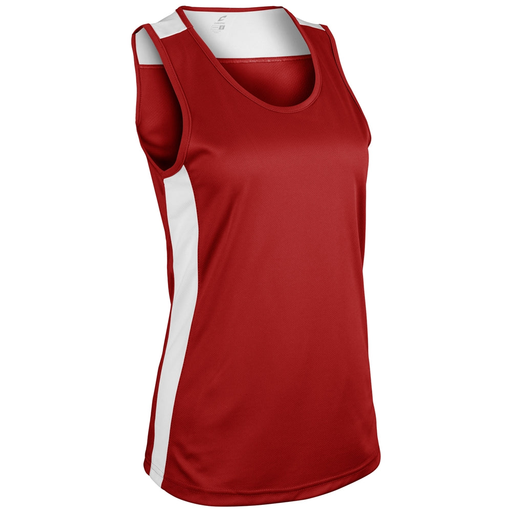 Women's Miler Track Jersey