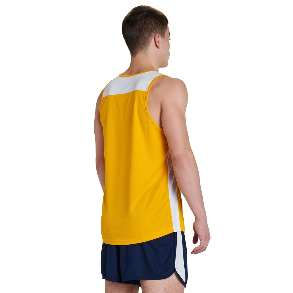 Miler Track Jersey
