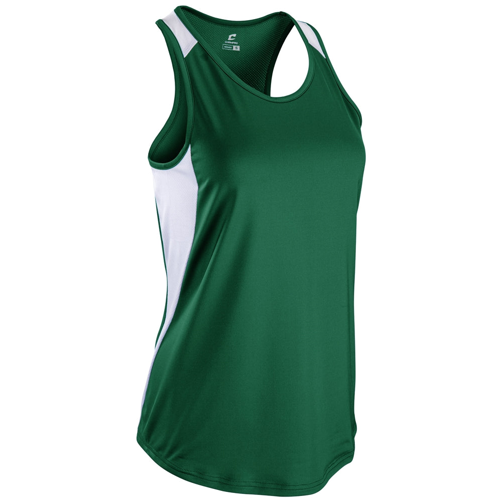 Women's Speed Singlet