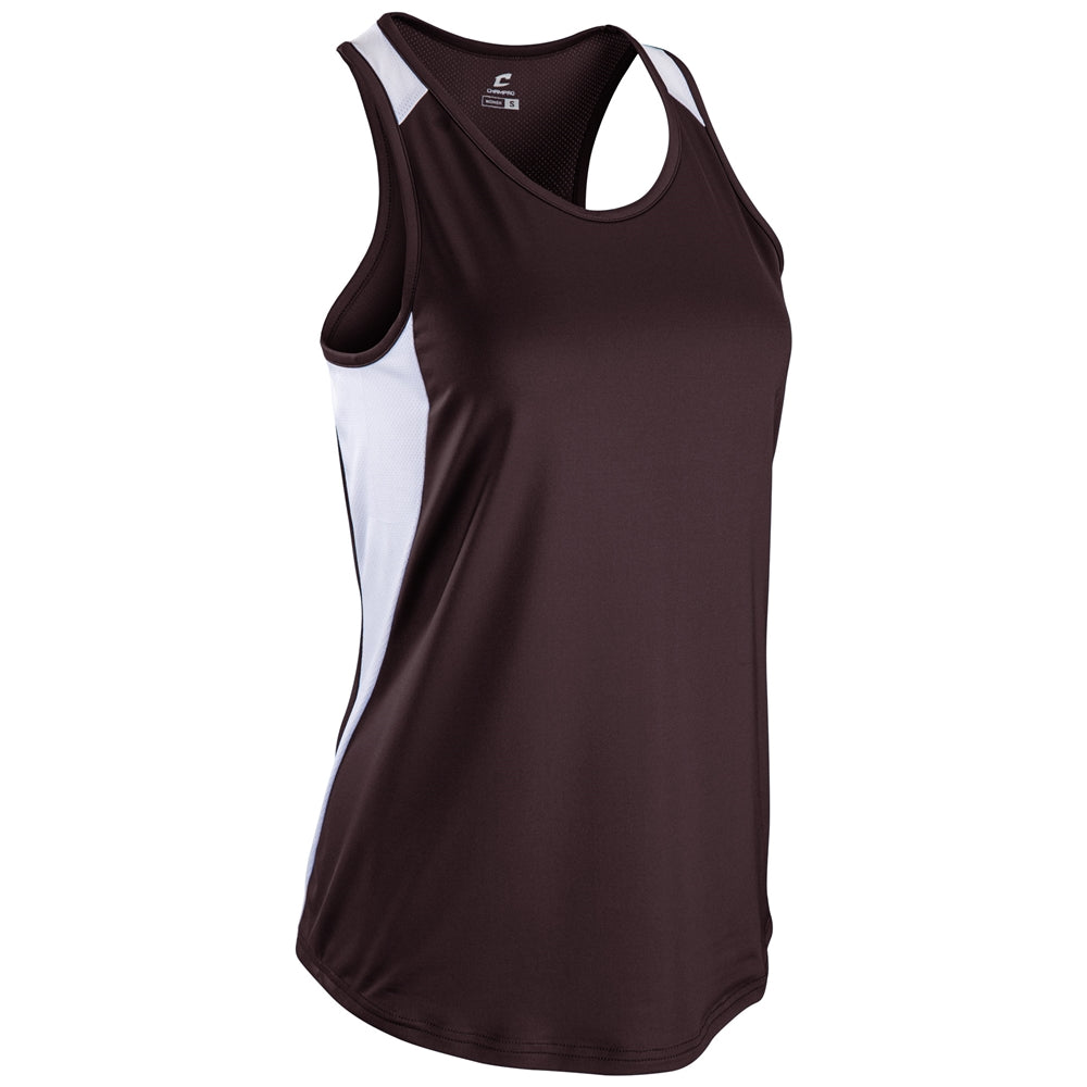 Women's Speed Singlet