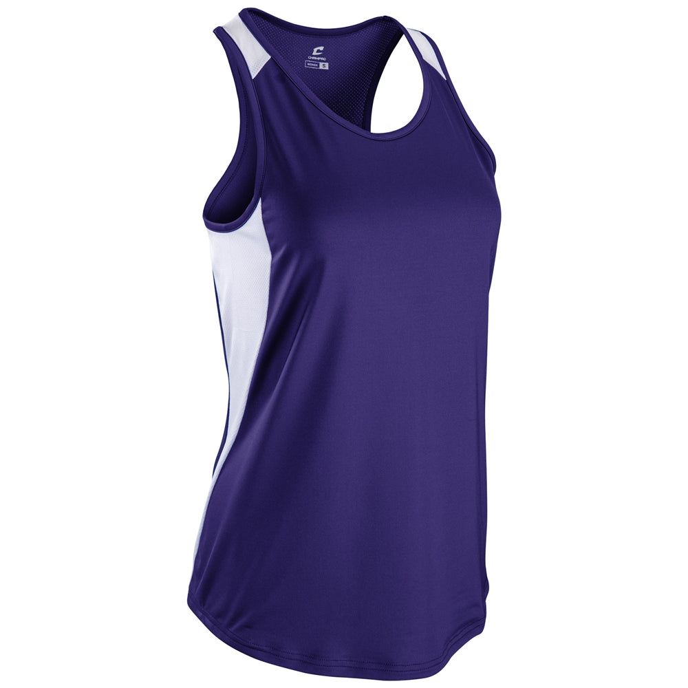 Women's Speed Singlet