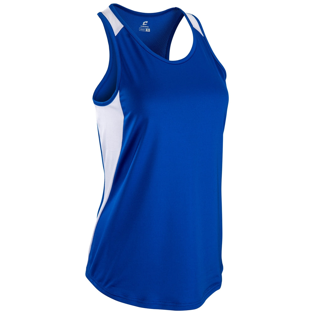 Women's Speed Singlet