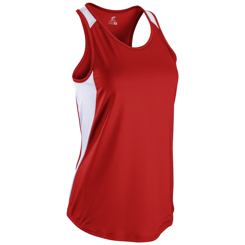 Women's Speed Singlet