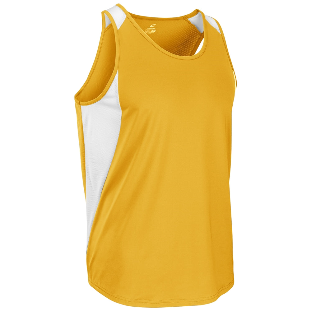 Women's Speed Singlet