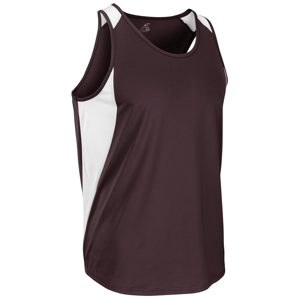 Women's Speed Singlet