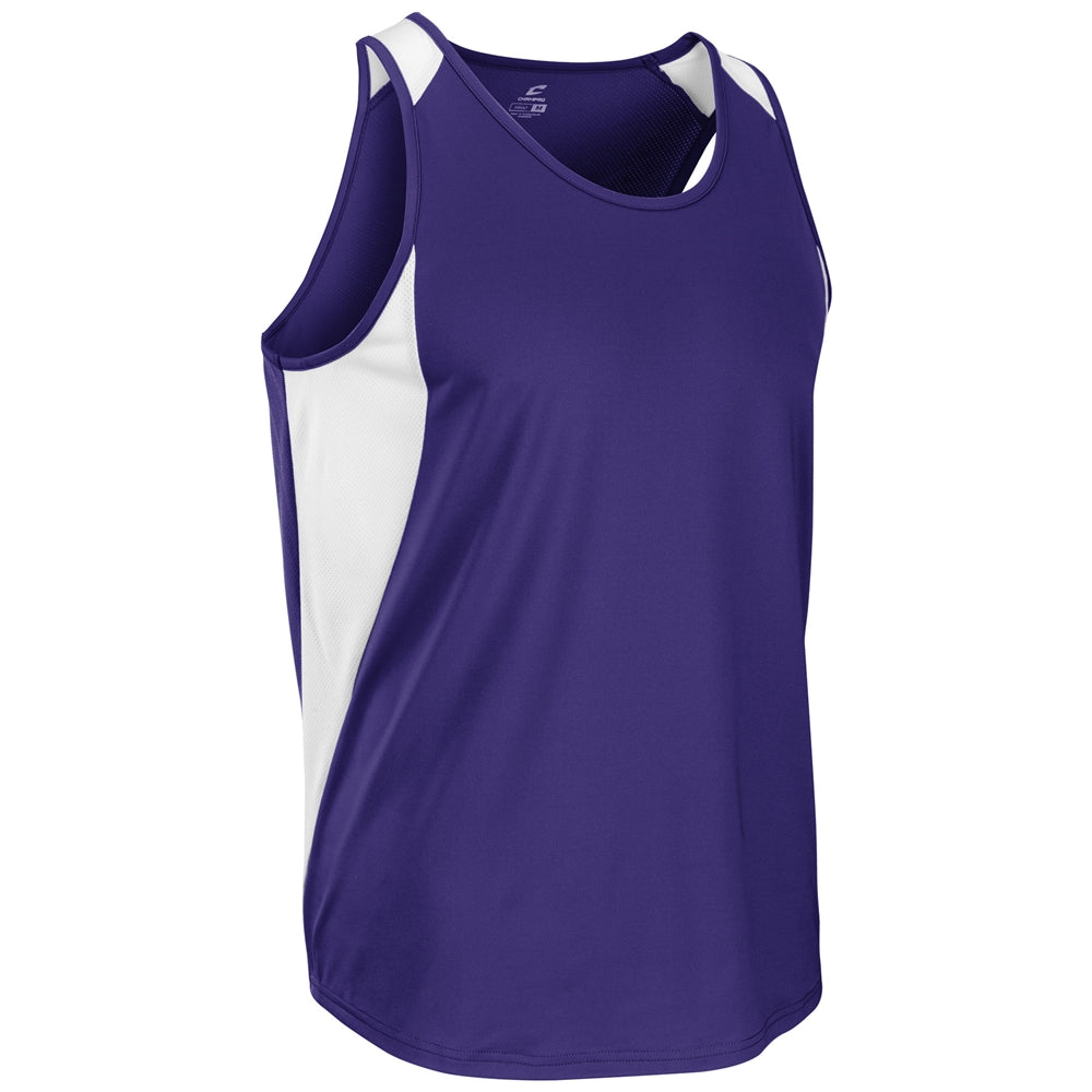 Women's Speed Singlet