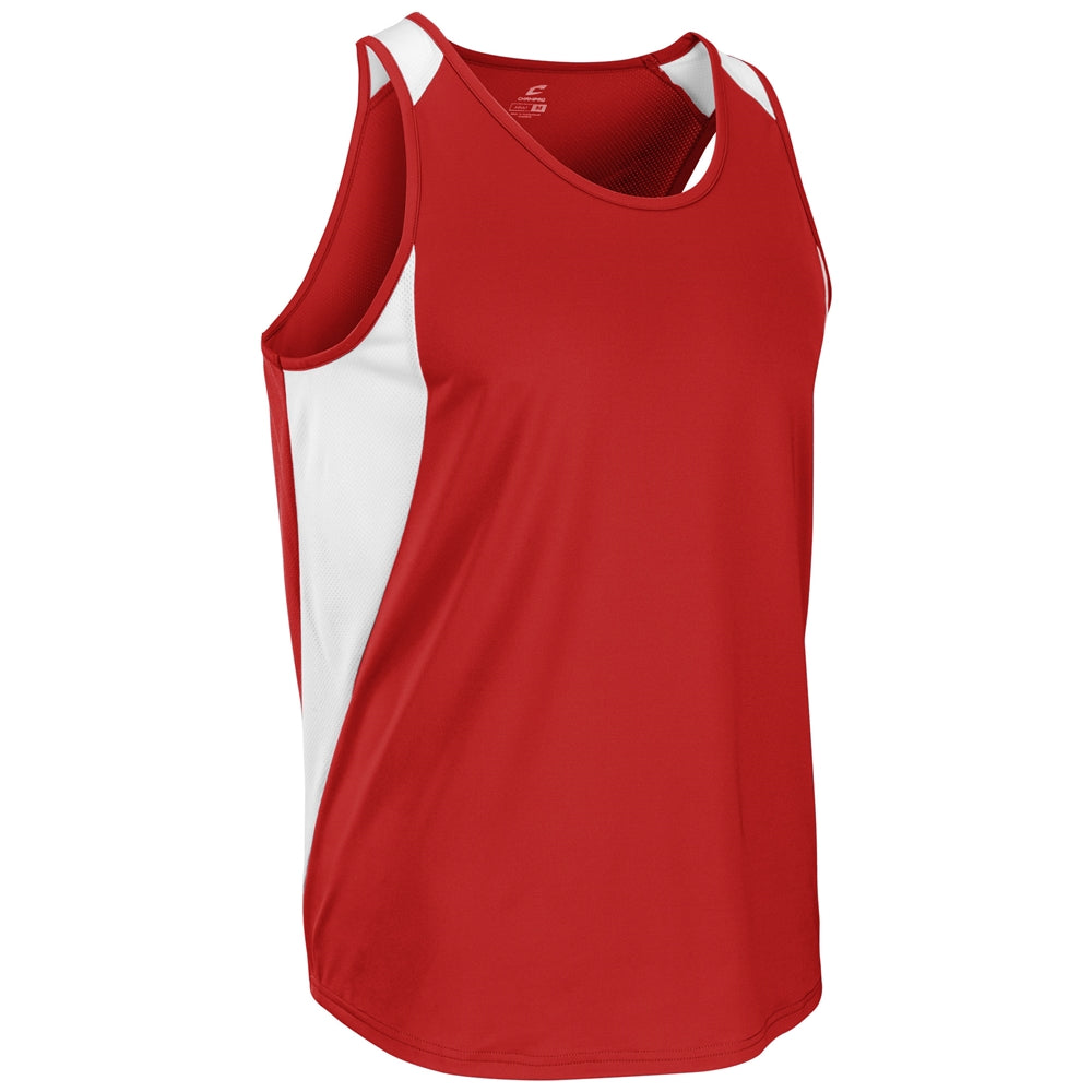 Women's Speed Singlet