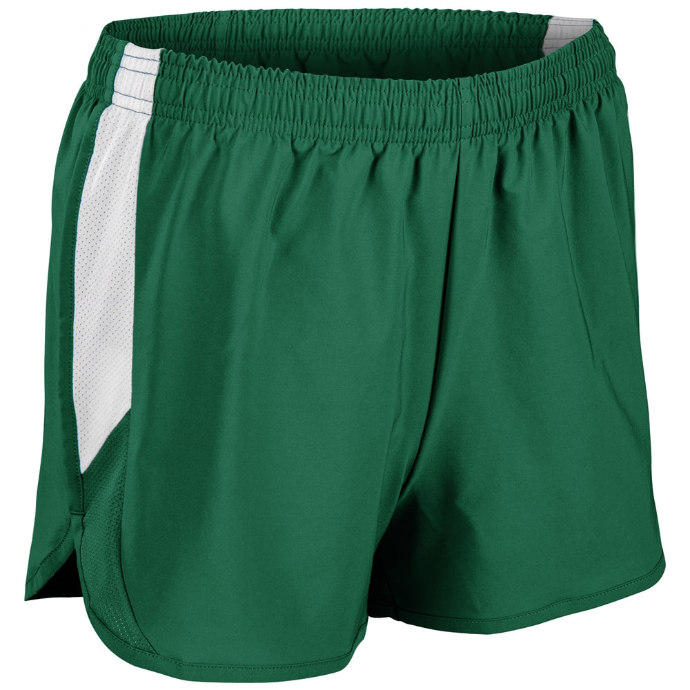 Women's Speed Woven Short
