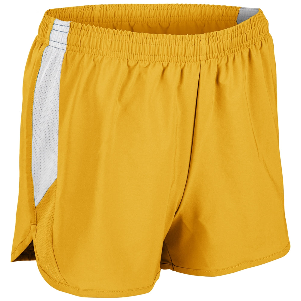 Women's Speed Woven Short