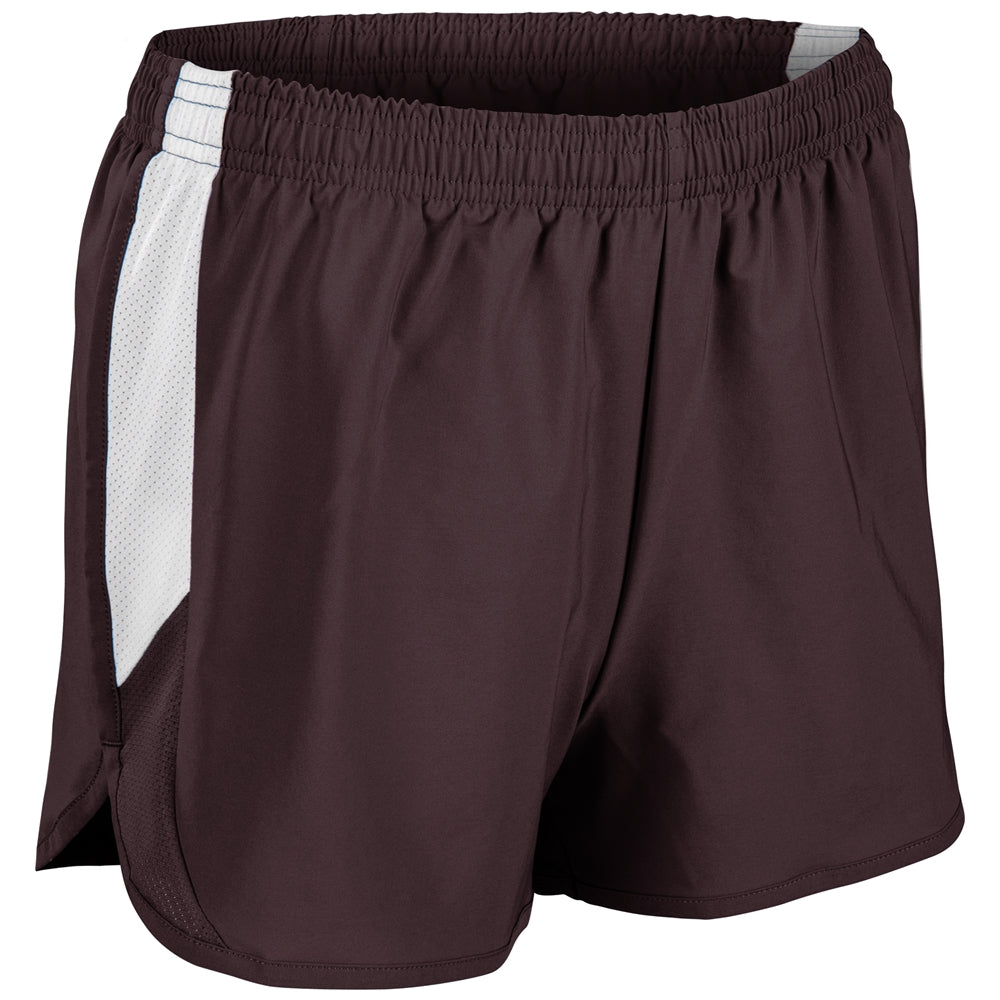 Women's Speed Woven Short
