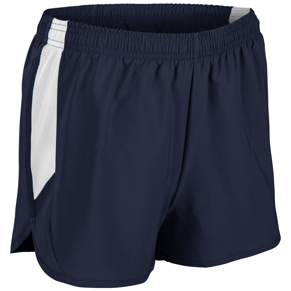 Women's Speed Woven Short