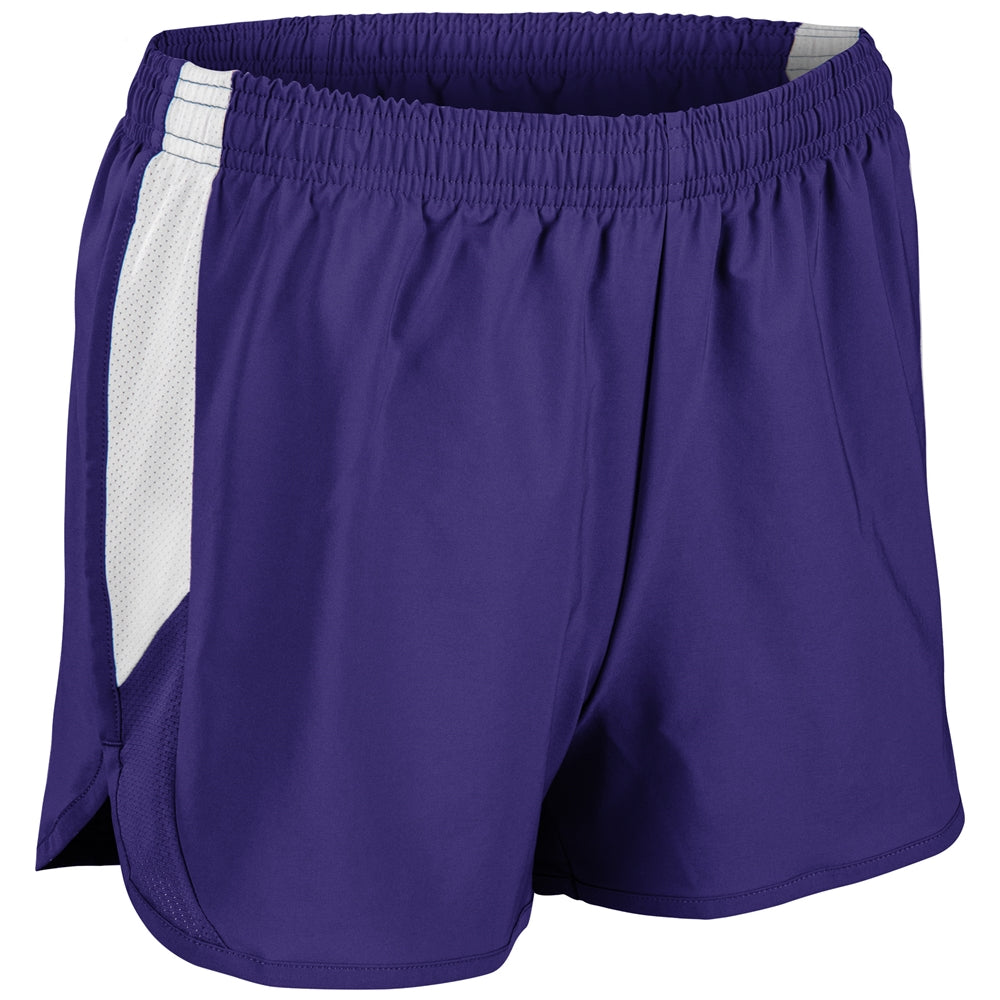 Women's Speed Woven Short