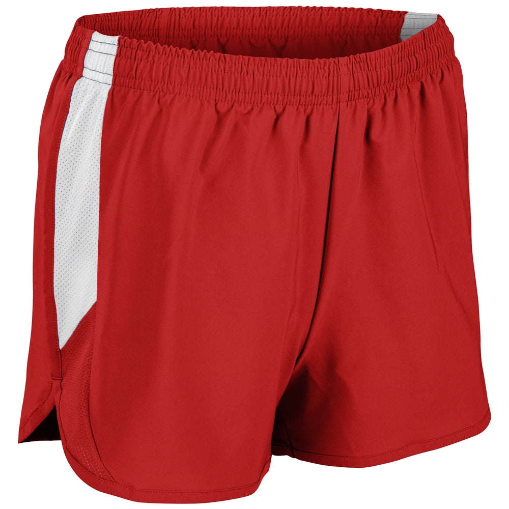 Women's Speed Woven Short