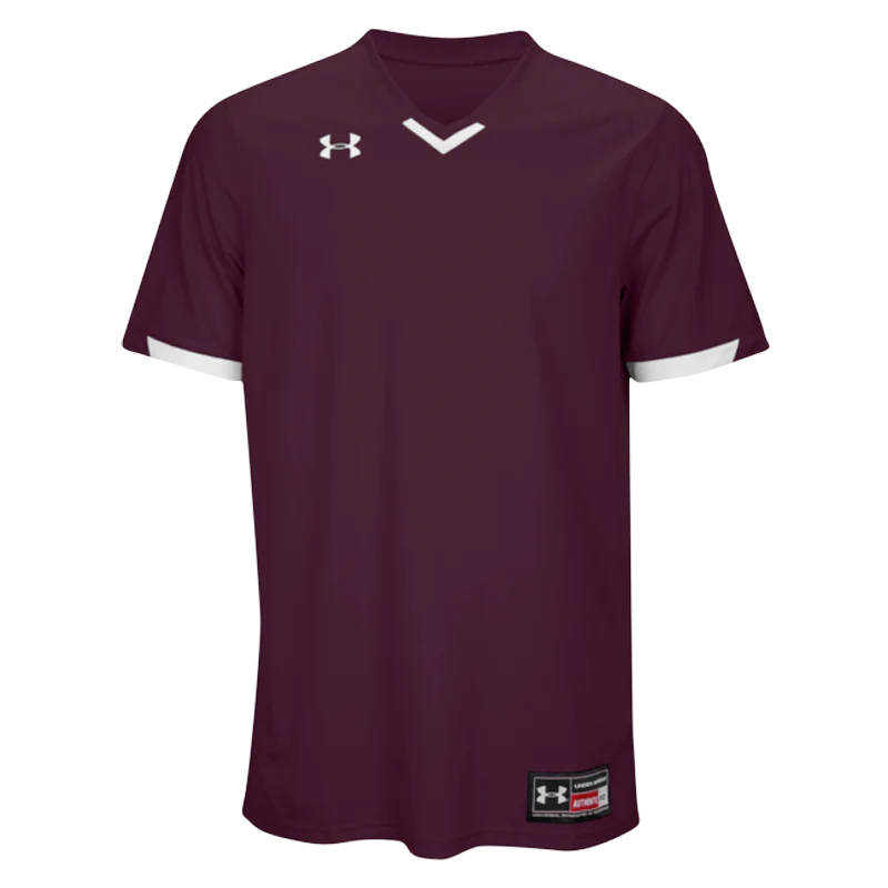 Youth Ignite V-Neck Baseball/Softball Jersey