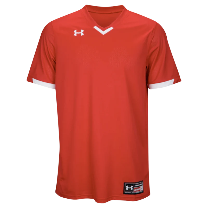 Youth Ignite V-Neck Baseball/Softball Jersey