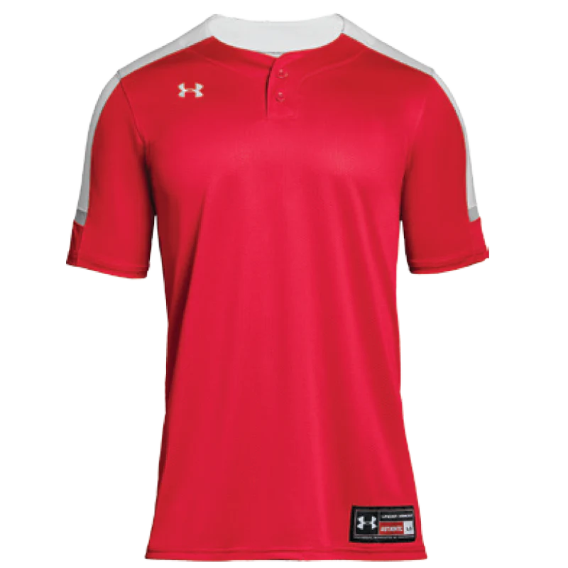 Youth Ignite 2-Button Baseball/Softball Jersey