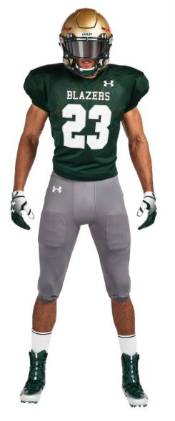 Men's Instinct Football Pant
