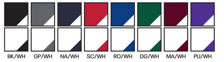 Men's Drop Step II Reversible Jersey