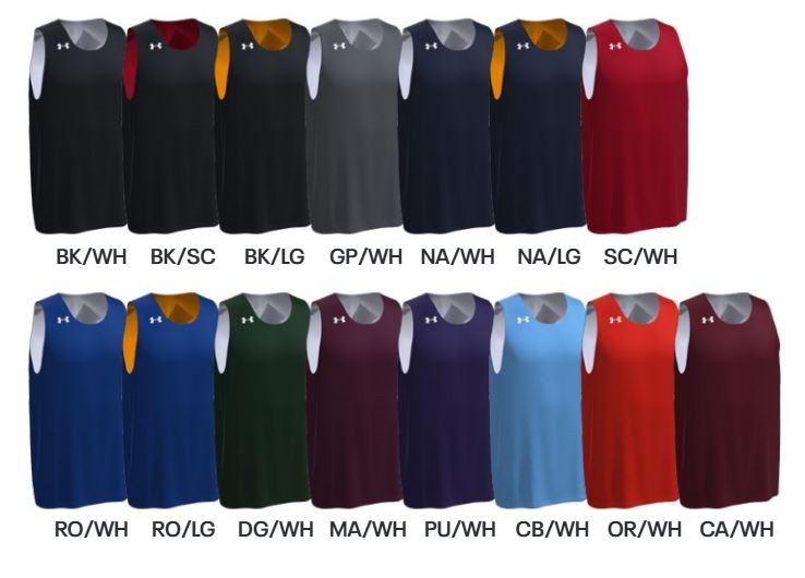 Men's Triple Double Jersey