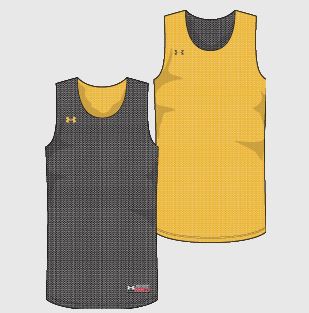 Women's Triple Double Jersey