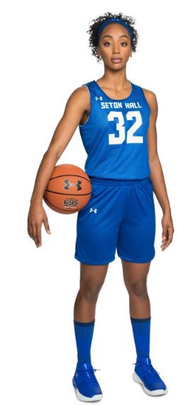 Youth Triple Double Jersey