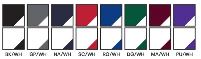 Men's Drop Step II Reversible Short