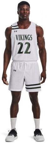 Men's Drop Step II Reversible Short