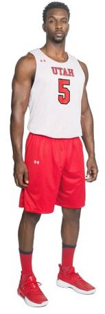 Men's Triple Double Short