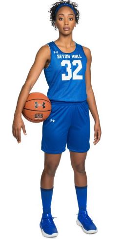 Youth Triple Double Short